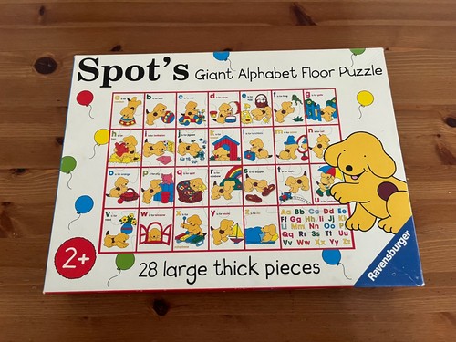 Vintage spot giant - vintage,