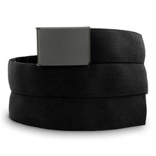 Wazoo Cache Belt – Hidden