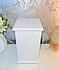 ASHES CASKET / TALL HANDMADE