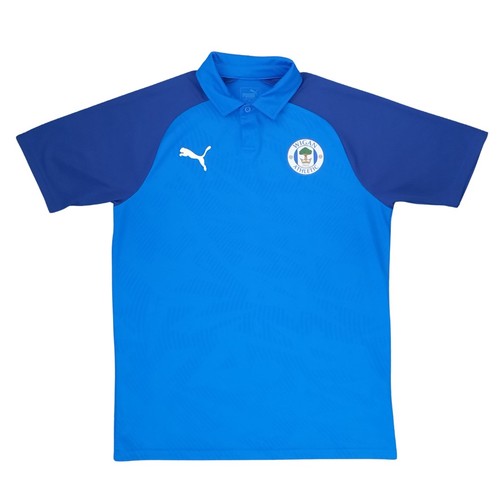 Wigan athletic 2019 puma - wigan, 2019-20