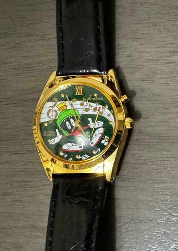 1994 armitron marvin - armitron, the