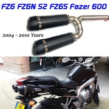 Exhaust Muffler Connecter