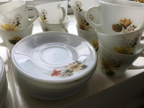 Vintage jaj pyrex autumn - jaj,