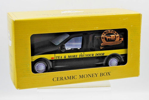 Collectable ringtons ford - ringtons,