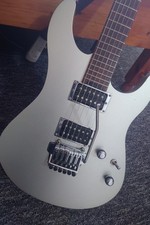 Yamaha RGX 520DZ Electric