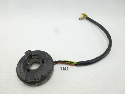 Alternator ignition rotax 123 - ignition,