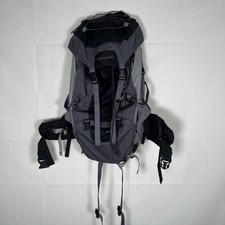 Lafuma Backpack Grey Black