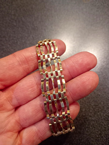 Sterling silver fully - sterling,
