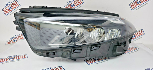 Genuine mercedes w177 class - w177, a-class