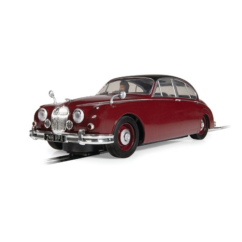 Scalextric c4502 slot - scalextric, car