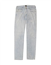 LEE Mens Powell Slim Jeans W31