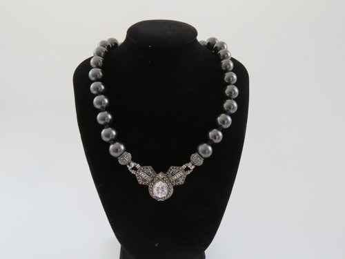 Judith jack choker - jack,