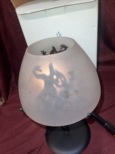 PartyLite Shadowdancers Tea