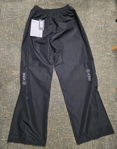 Knox zephyr waterproof - zephyr,
