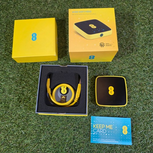 4gee mobile fi portable - wi-fi,