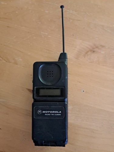Motorola micro c - micro, classic