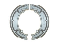 Brake Shoes Rear for 1990 Yamaha TY 250 R (3BA)