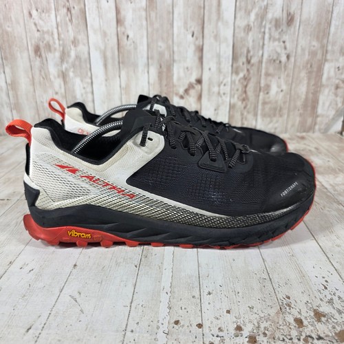 Altra olympus mens trail - olympus,