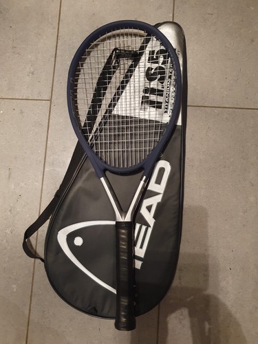 Head tennis racket mint - s5,