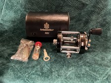 Vintage Ambassadeur ABU 6000c