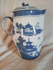 Mattahedeh Blue Canton Cider