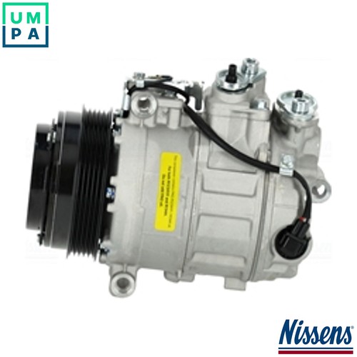 Compressor air conditioning - compressor,