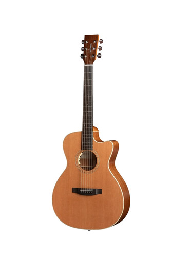 Lakewood cp - m-14,