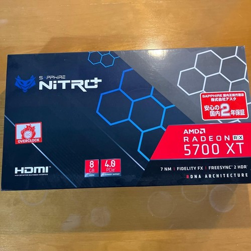 Sapphire nitro amd radeon - sapphire,