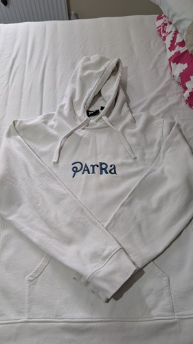Parra white graphic - parra,