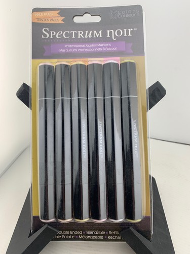 Spectrum noir alcohol - noir,