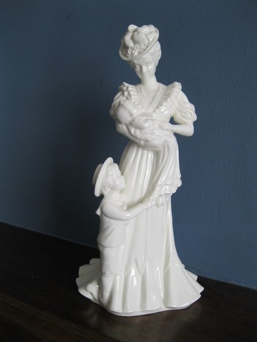 Royal worcester the - royal, 'the