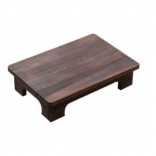 Japanese tea table - japanese,