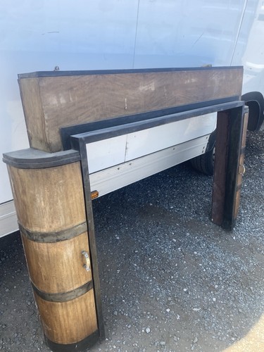 Early 20th century art deco - early,