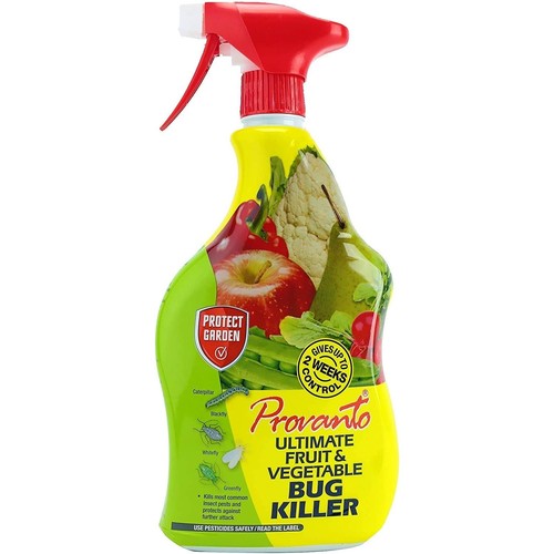 Provanto ultimate fruit veg - fruit,
