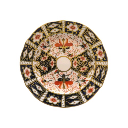 Antique royal crown derby - antique,