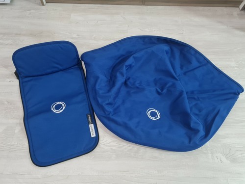 Bugaboo buffalo royal - , blue