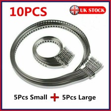 Universal CV Boot Clips Kit