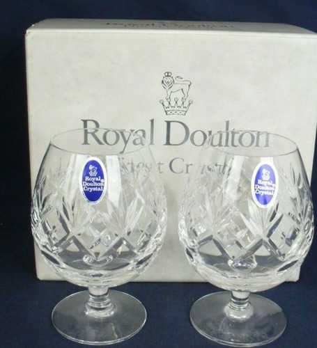 Royal doulton georgian - royal,