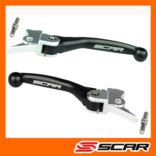 Pivot brake clutch - &, lever