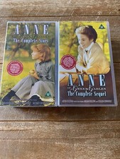 Bundle Of 2 Double Anne Of