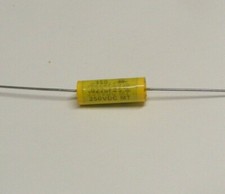 Mallory 150 Capacitor 0.022 uF