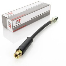 Brake line Brake hose rear