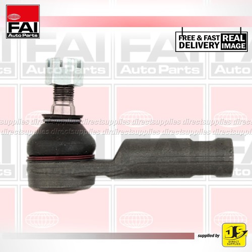Fai tie rod end ss1173 - tie,