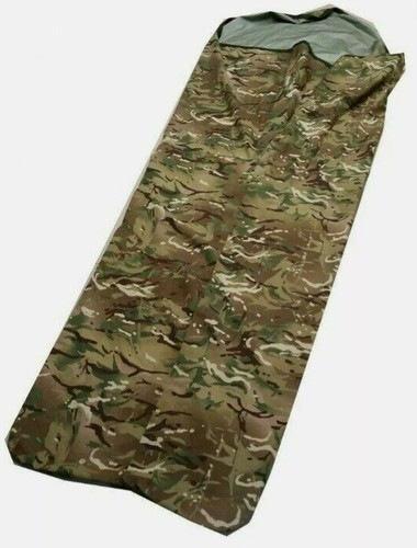 Bivvy bag sleeping cover - sleeping,