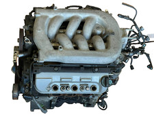 Honda lagreat RL1 Bare Engine