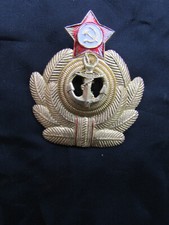 USSR Soviet Navy Fleet NAVAL