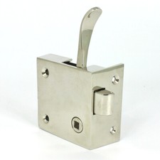 Vintage Car surface mount door