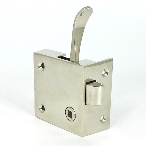 Vintage car surface mount door - vintage,