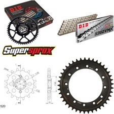 Rivet Kesa Steel Honda XL600 R 83-87 for Honda XL-273