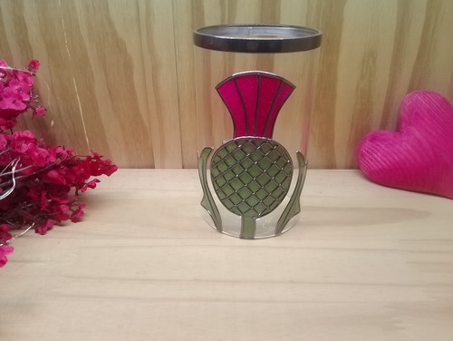 Rennie mackintosh style leaded - style,